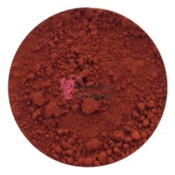 Pigment pentru make-up Amelie Pro U073 Dark Brown Red
